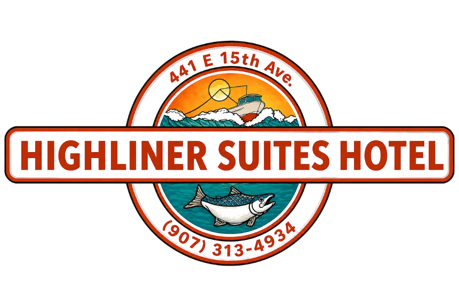 Highliner Suites Hotel, Anchorage, Alaska